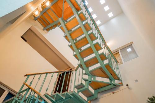 Hostal Makea Pachuca in Pachuca