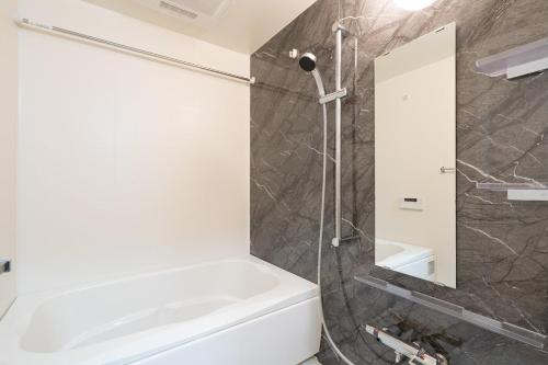 Daffitto Honjo Azumabashi