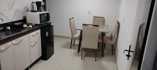 Recanto Coração da Ametista - Apart hotel & Suítes (Recanto Coracao da Ametista - Apart hotel & Suites) in Ametista Do Sul