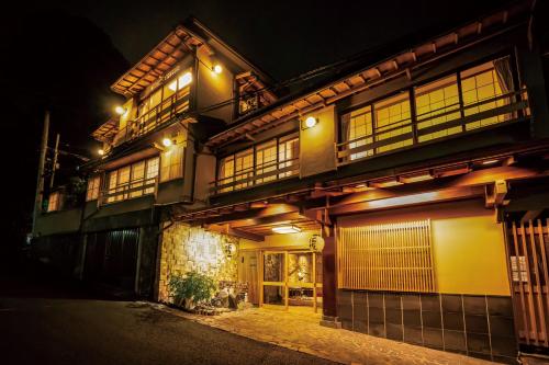 熱海温泉 法悦 旅館, Atami