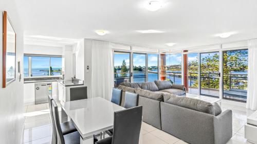 Sunrise 702, Tuncurry (Foto 2)