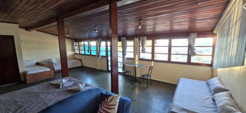 ทัศนียภาพ, Pousada Casa Del Mare in บัลเนียริโอ ดาส กอนชาส