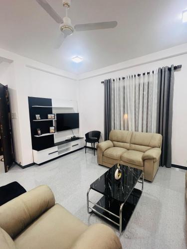 Villa room in Southern Leaf