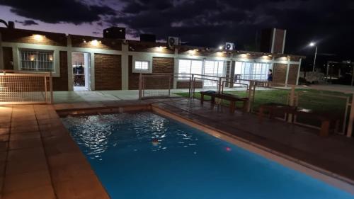 Hospedaje La Luisa in San Jose de Jachal