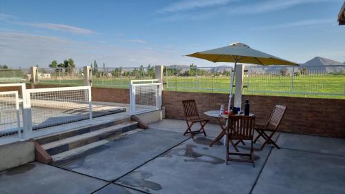 Hospedaje La Luisa in San Jose de Jachal