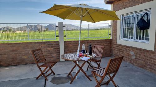 Hospedaje La Luisa in San Jose de Jachal