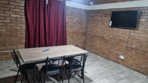 Hospedaje La Luisa in San Jose de Jachal