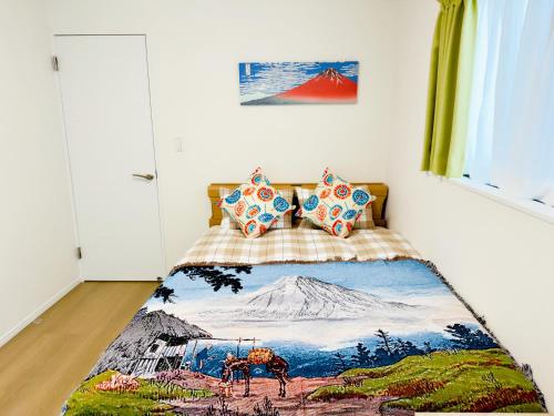 Hao Bros Home Gemini A, Tokio