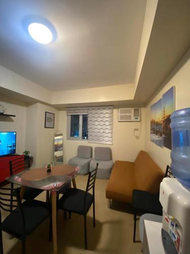 1BR Condo Avida Towers with City and Sea Vie, Davao
