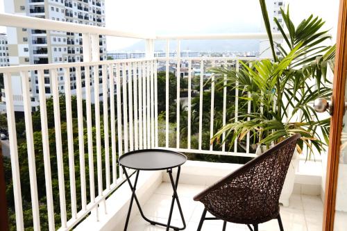 Létesítmények, Dusk Corner Apartment in Nha Trang in Vinh Hiep