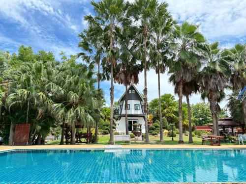 Rai Ing Phu Resort Uttaradit ไร่อิงภู รีสอร์ท Rai Ing Phu Resort Uttaradit ไร่อิงภู รีสอร์ท