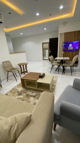 بالمز للشقق المخدومه near สนามบินภายในประเทศบีชา
