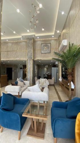 بالمز للشقق المخدومه near สนามบินภายในประเทศบีชา