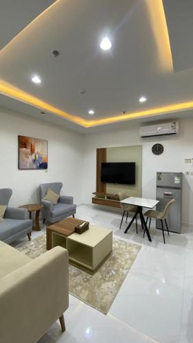 بالمز للشقق المخدومه near สนามบินภายในประเทศบีชา