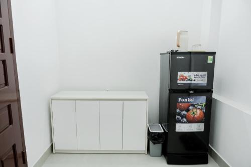 An Coffee