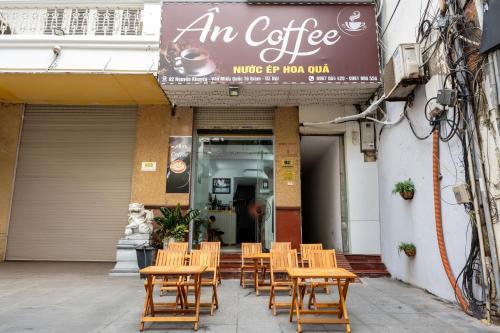 An Coffee