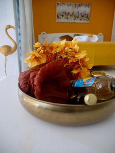 Instalações, Au Nid de KLOE, plage & piscine in Grand-Bourg