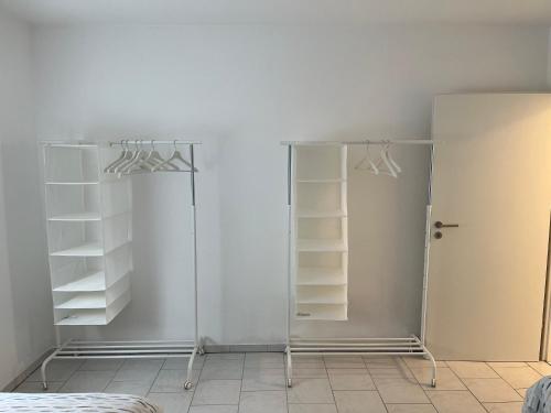 Ferienwohnung am Waldrand D2 in Langgöns, Deutschland