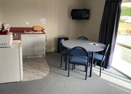 Ranfurly Holiday Park & Motels in Renfērli