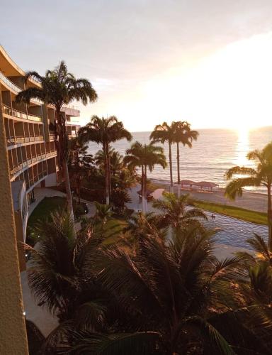 MAKANA Tonsupa - Suites y Departamentos Familiares - Deluxe Suites in Atacames