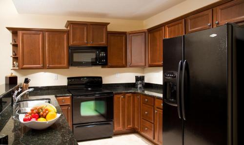 Two-Bedroom Suite - Non-Smoking