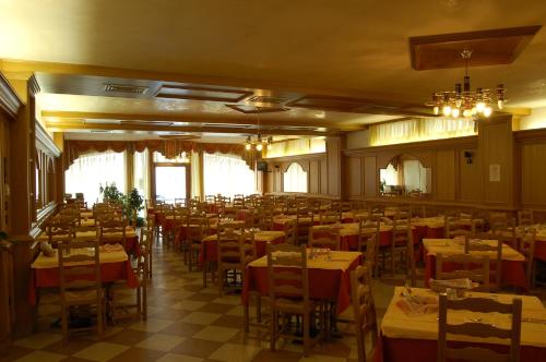 Hotel Milano 4