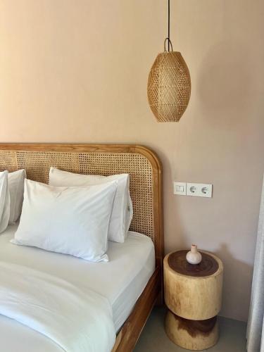 Villa Mila - Gili Air Room Type - Family Room with Terrace Villa Mila - Gili Air Room Type - Family Room with Terrace