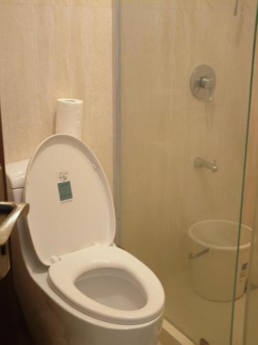 Balai Condominium Upper Penthouse - Tuguegarao City