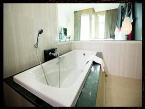 Vassana Design Hotel Room Type - Deluxe Twin Room