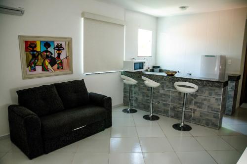 Pousada Emcanto Residence