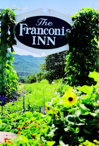 Franconia Inn