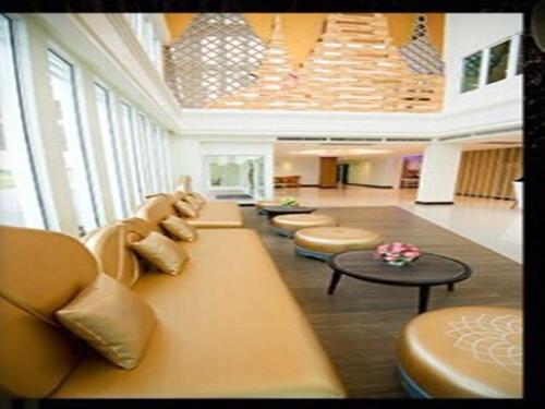 Vassana Design Hotel, Uthai