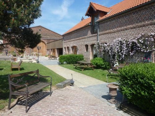 Ferme de Montecouvez