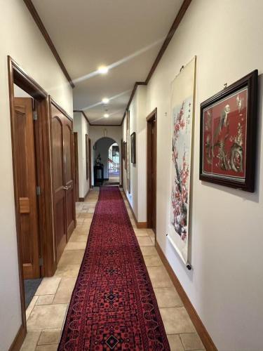 Lovely Kumeu in 庫姆