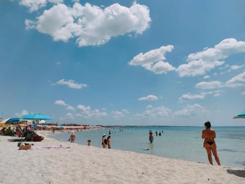  Salento sul Mare in Marina di Lizzano