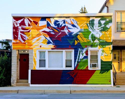 The Avondale Guesthouse
