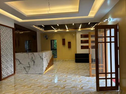 The Vacation Inn Hotel & Resort in Bandarban