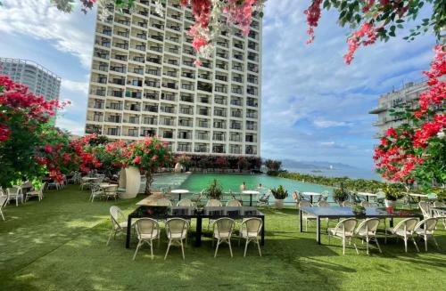 Gold Coast Apartment Nha Trang by Man