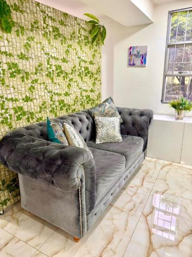 Luxury and comfort in Laureles, Medellín (fotografie 2)