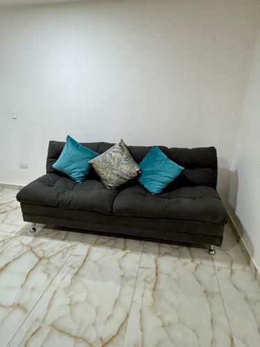 Luxury and comfort in Laureles, Medellín (fotografie 6)