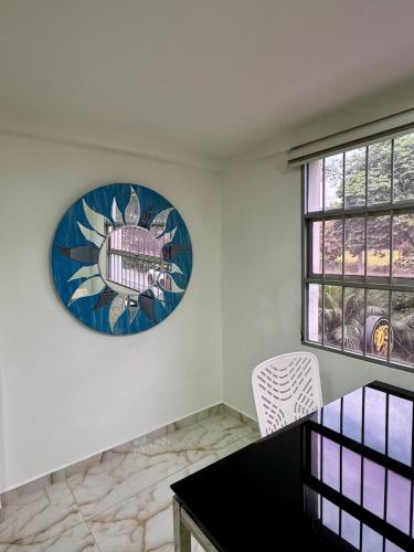 Luxury and comfort in Laureles, Medellín (fotografie 8)
