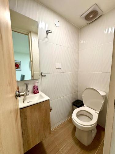 Luxury and comfort in Laureles, Medellín (fotografie 10)