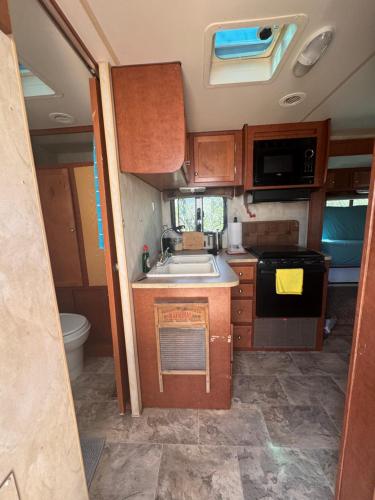 Casitas Luna in La Ribera