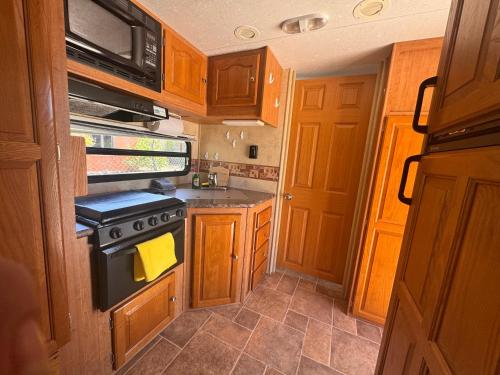 Casitas Luna in La Ribera