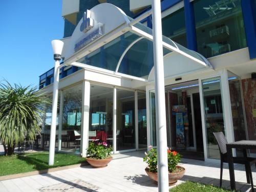 Hotel Daniel's - image 9