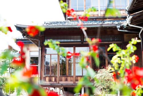 Yamada Bessou くつろぎの温泉宿 山田別荘 – Beppu, NM