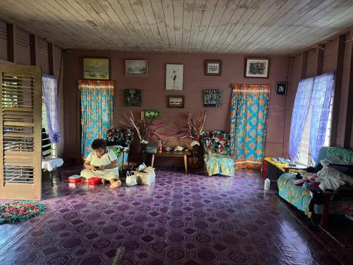 10minutesToTavoroFalls in Taveuni