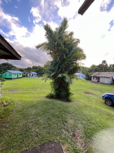 10minutesToTavoroFalls in Taveuni