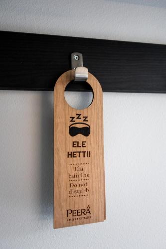 Accommodation in Sodankylä