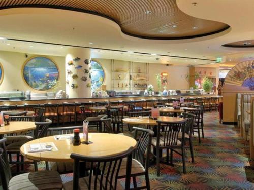 Orleans Hotel and Casino